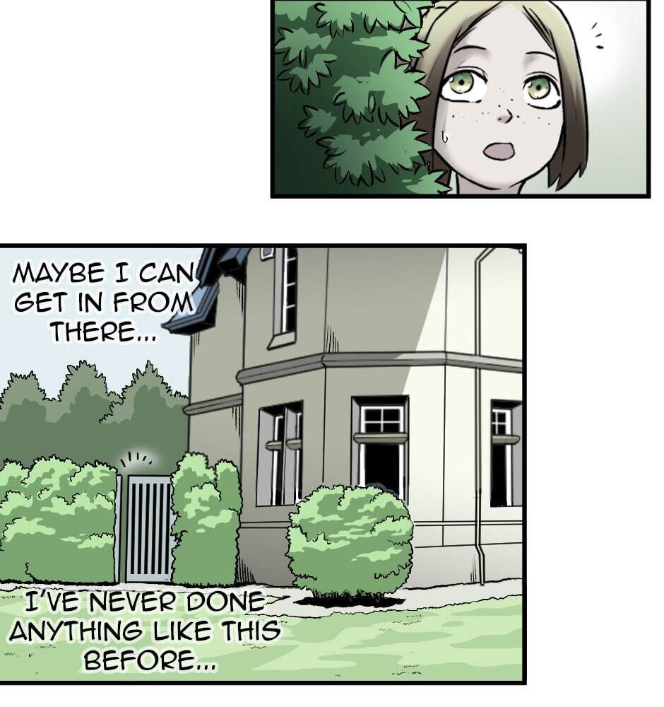 Revenant Plants Chapter 3 page 4 - 