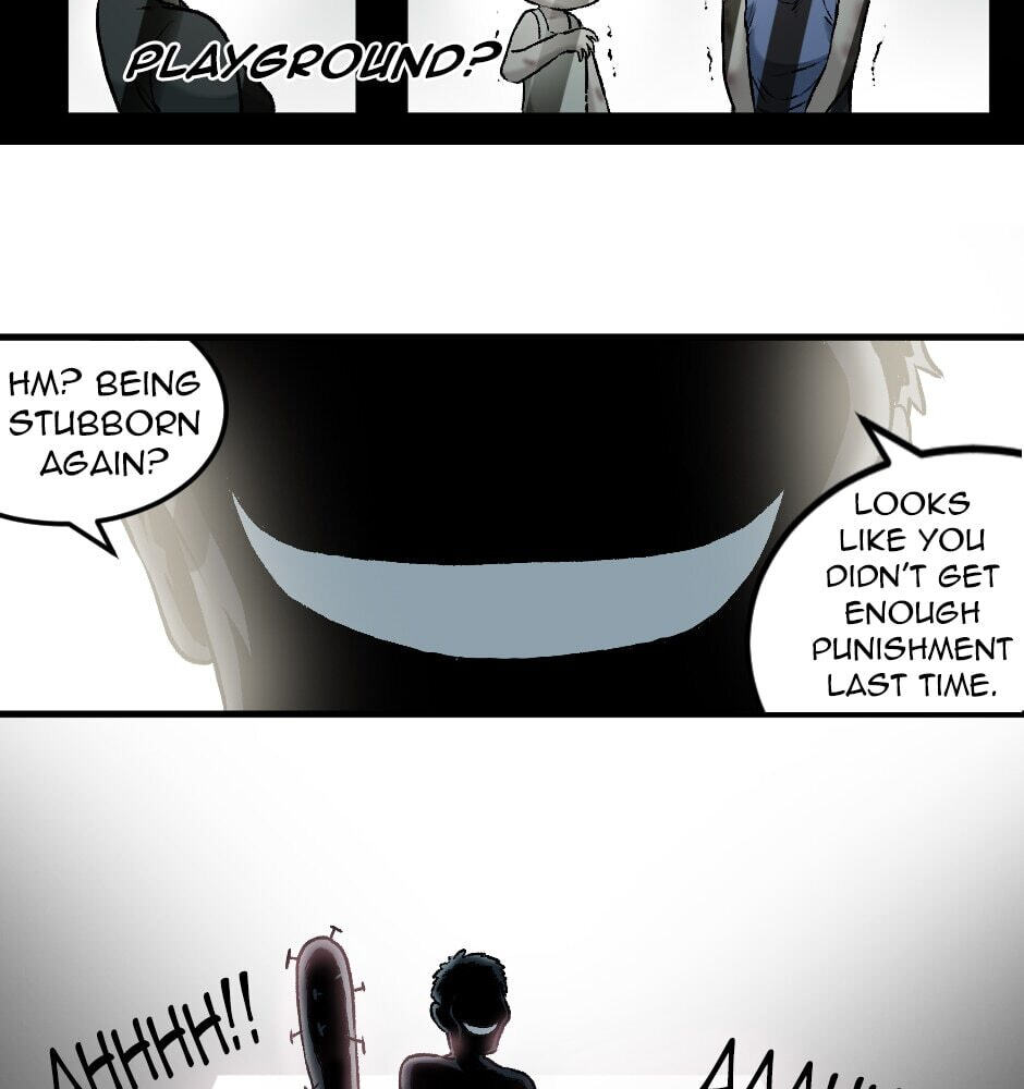 Revenant Plants Chapter 3 page 32 - 