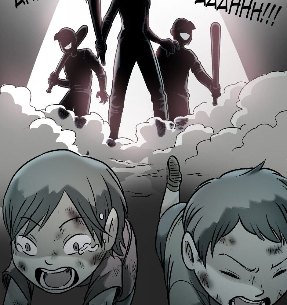Revenant Plants Chapter 3 page 33 - 