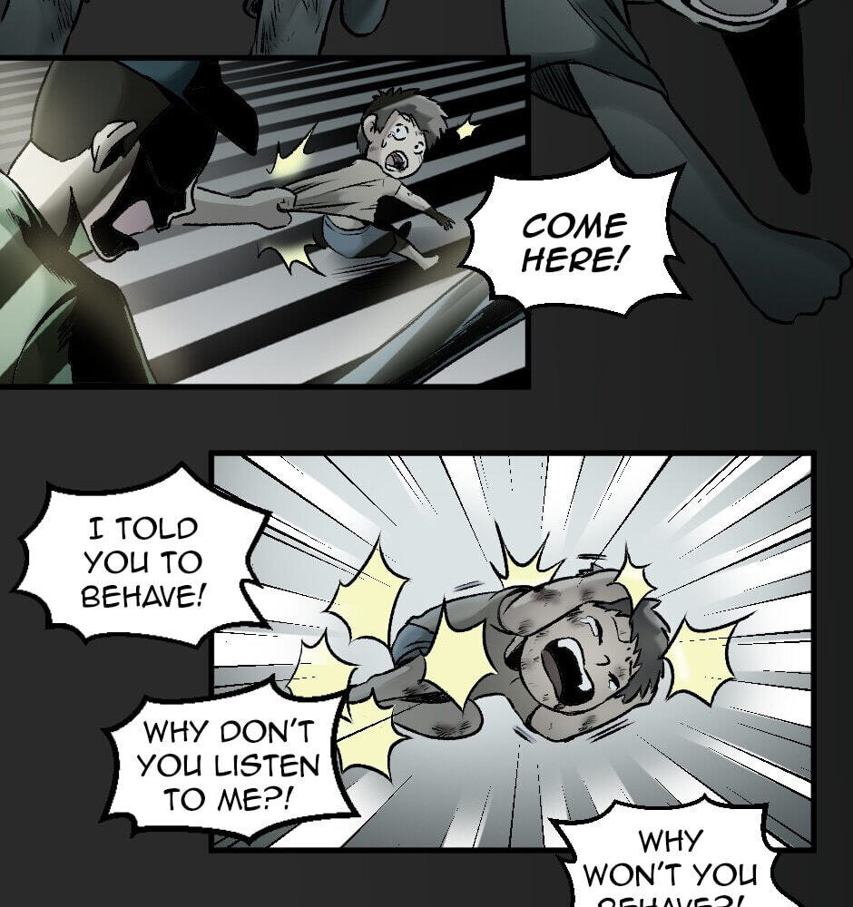 Revenant Plants Chapter 3 page 34 - 