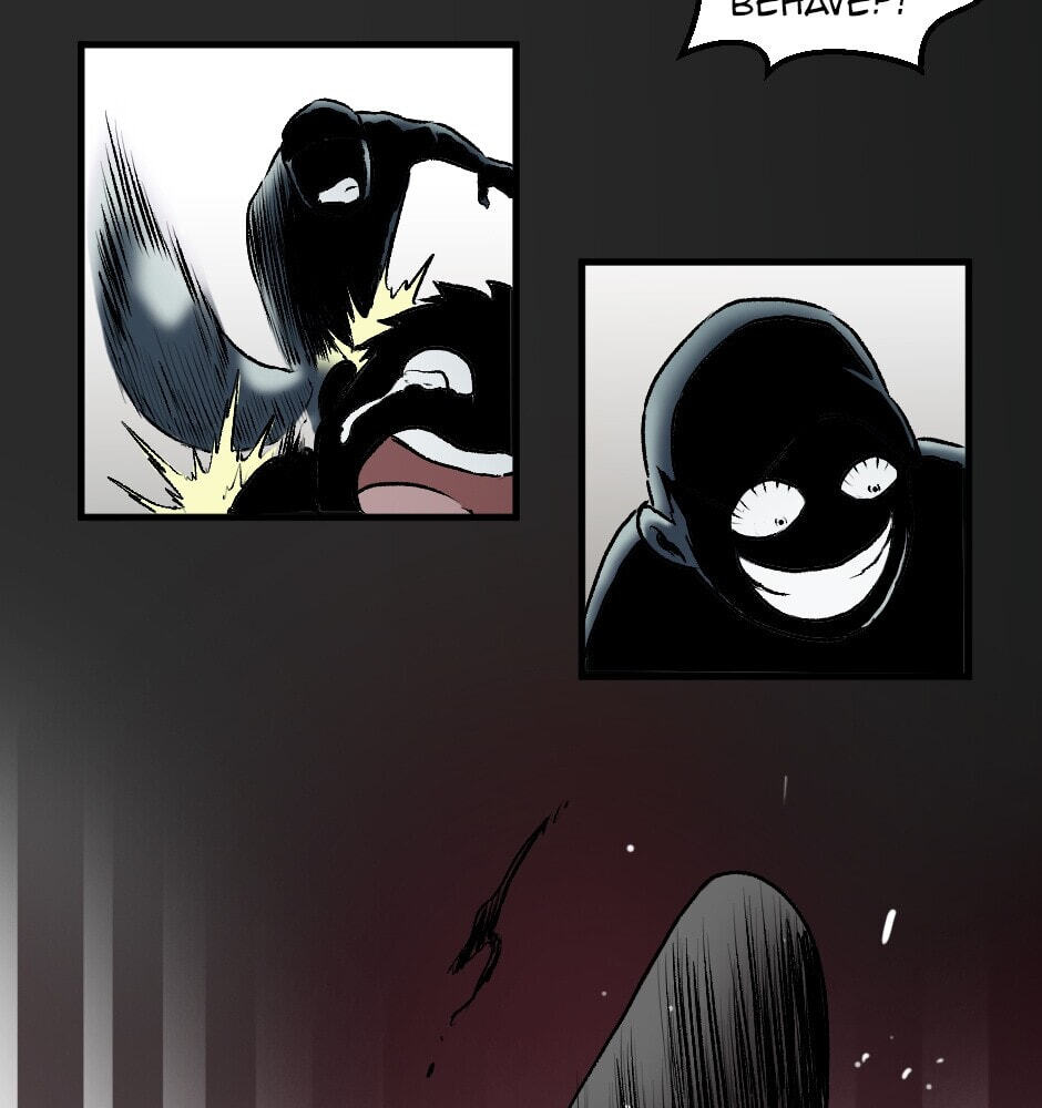 Revenant Plants Chapter 3 page 35 - 