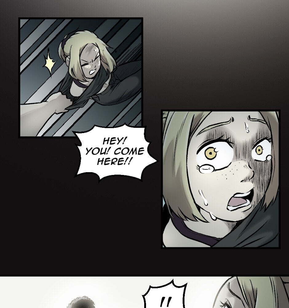 Revenant Plants Chapter 3 page 38 - 
