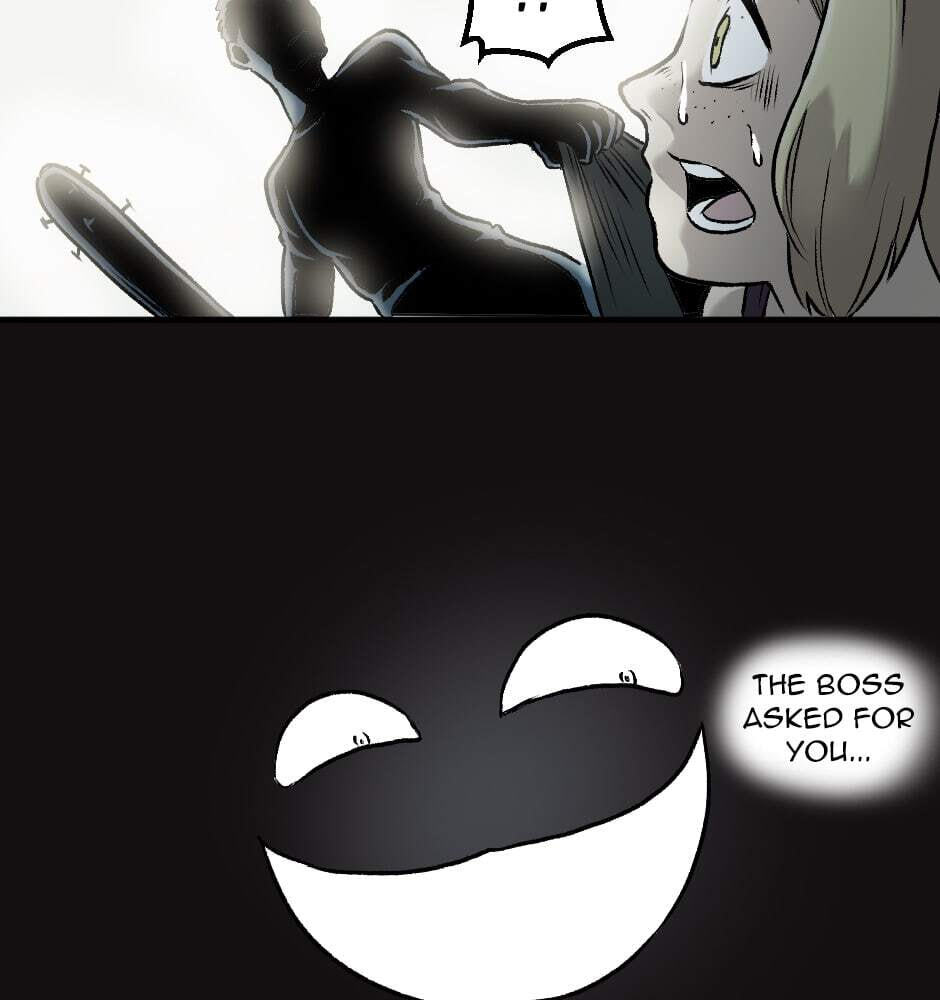 Revenant Plants Chapter 3 page 39 - 