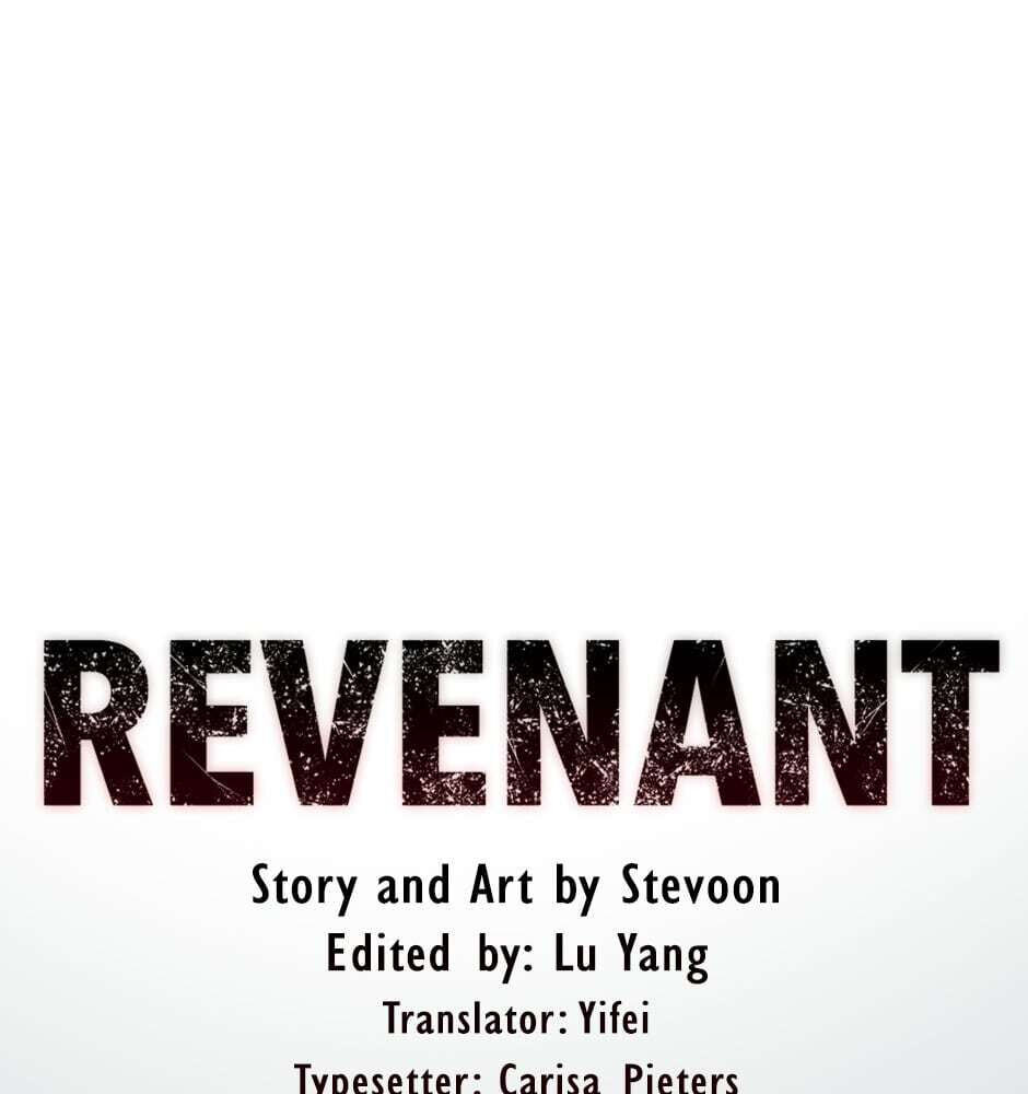 Revenant Plants Chapter 3 page 6 - 
