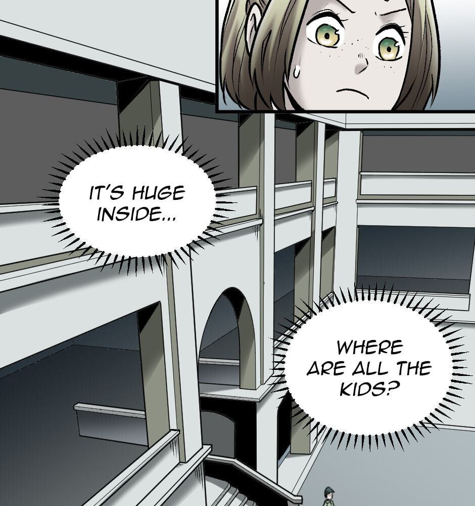 Revenant Plants Chapter 3 page 8 - 