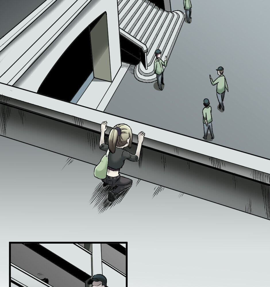 Revenant Plants Chapter 3 page 9 - 