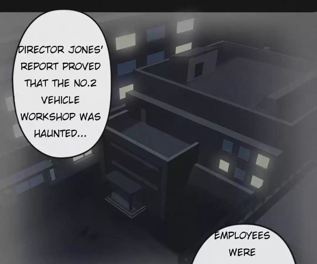 Revenant Plants Chapter 30 page 13 - 