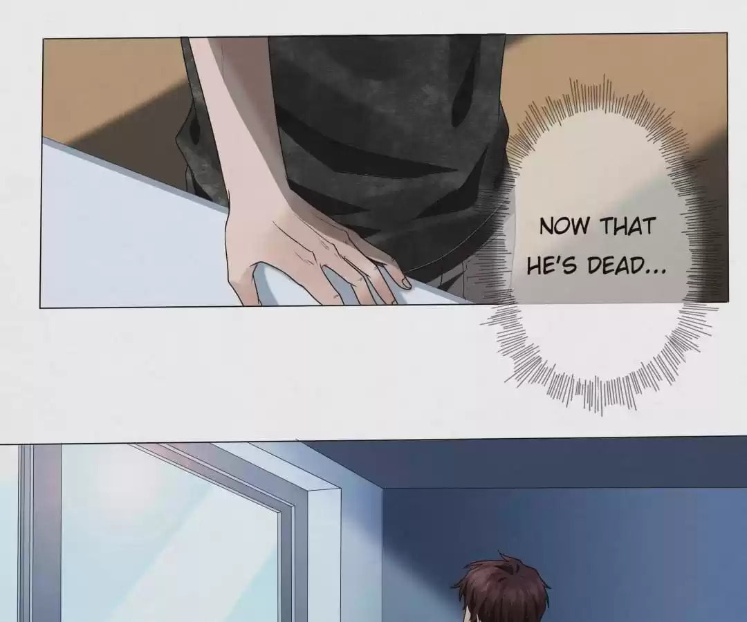 Revenant Plants Chapter 30 page 25 - 
