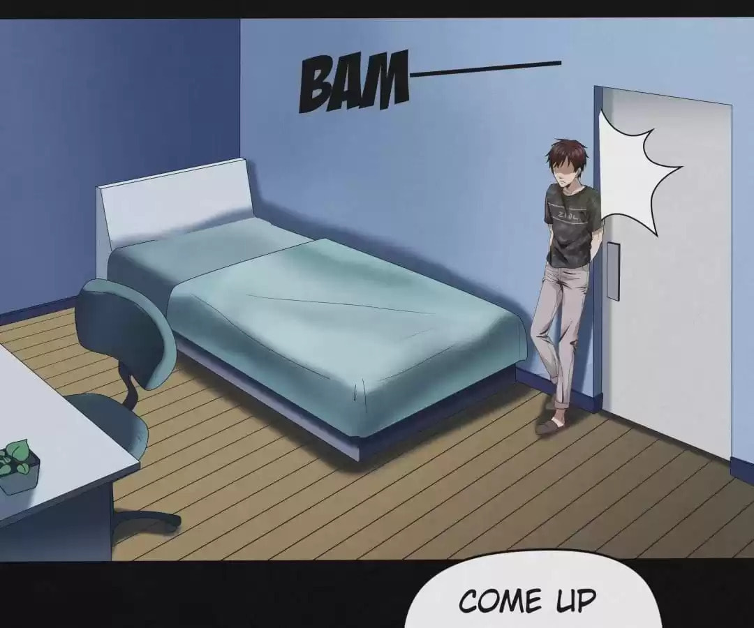 Revenant Plants Chapter 30 page 5 - 
