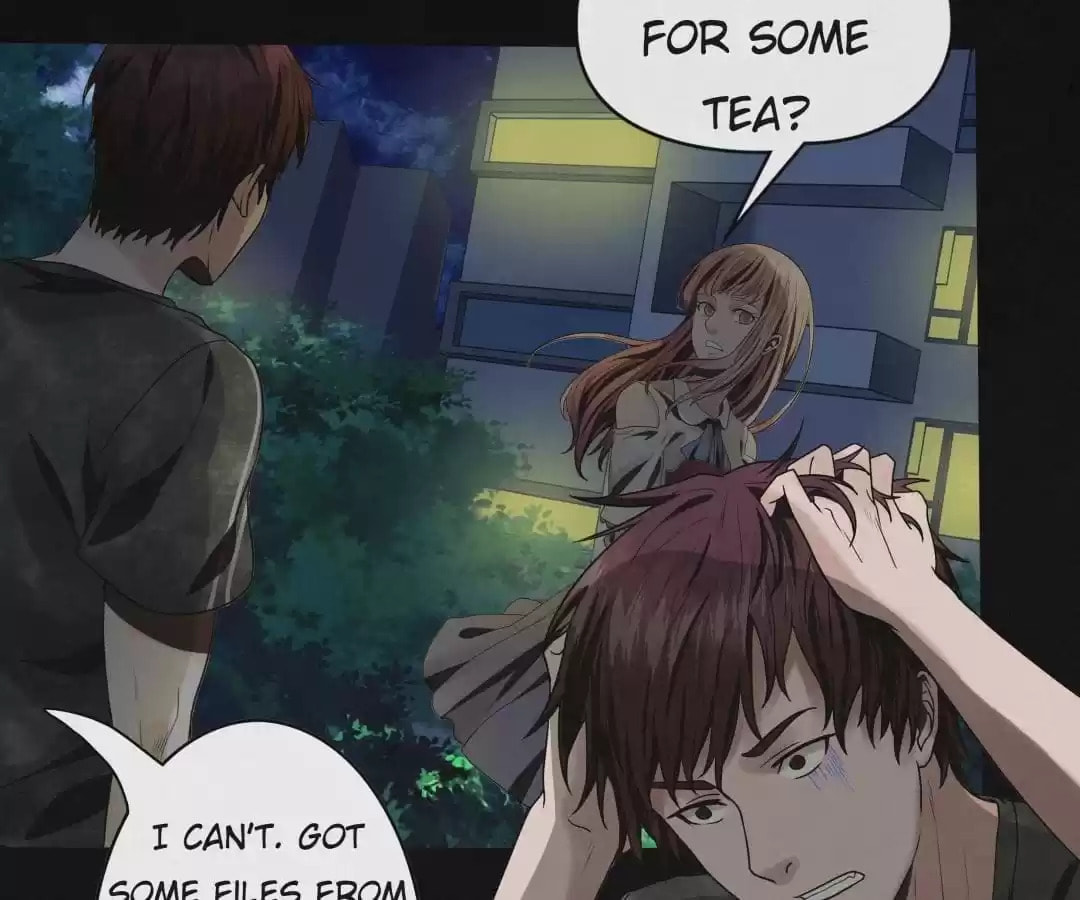 Revenant Plants Chapter 30 page 6 - 