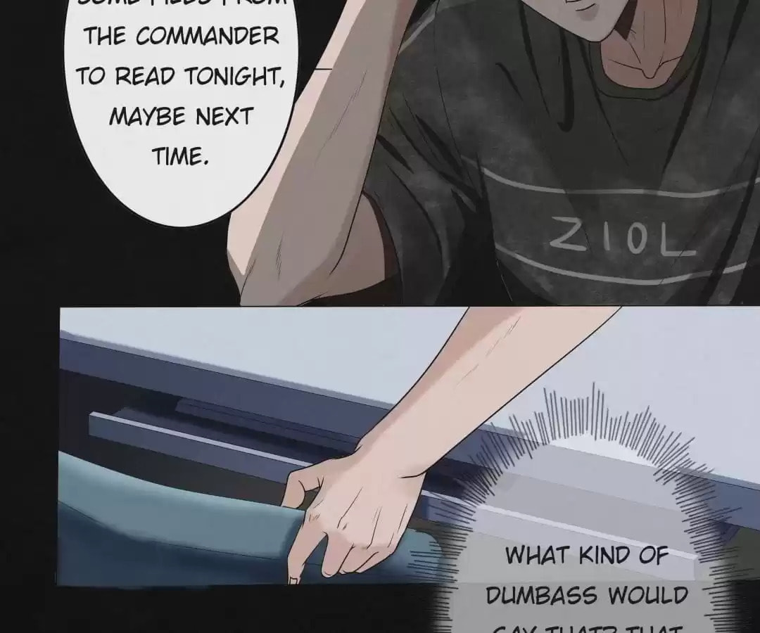 Revenant Plants Chapter 30 page 7 - 