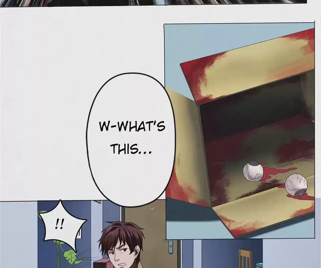 Revenant Plants Chapter 31 page 16 - 