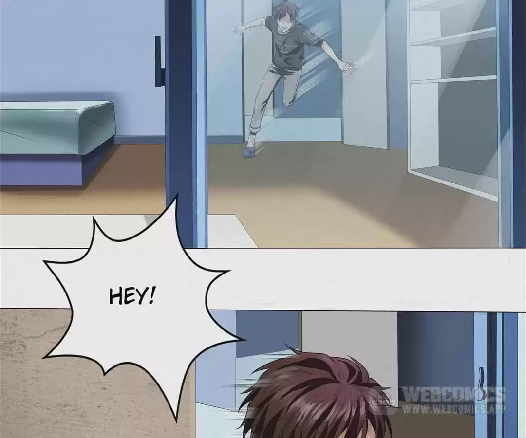 Revenant Plants Chapter 31 page 19 - 