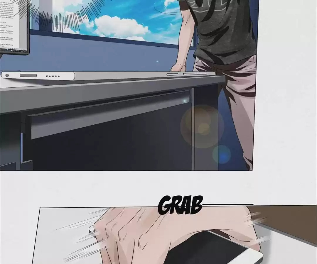 Revenant Plants Chapter 31 page 23 - 