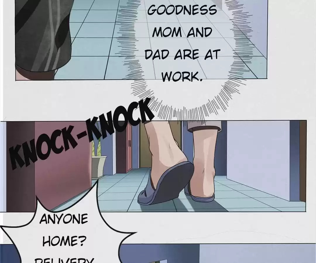 Revenant Plants Chapter 31 page 7 - 