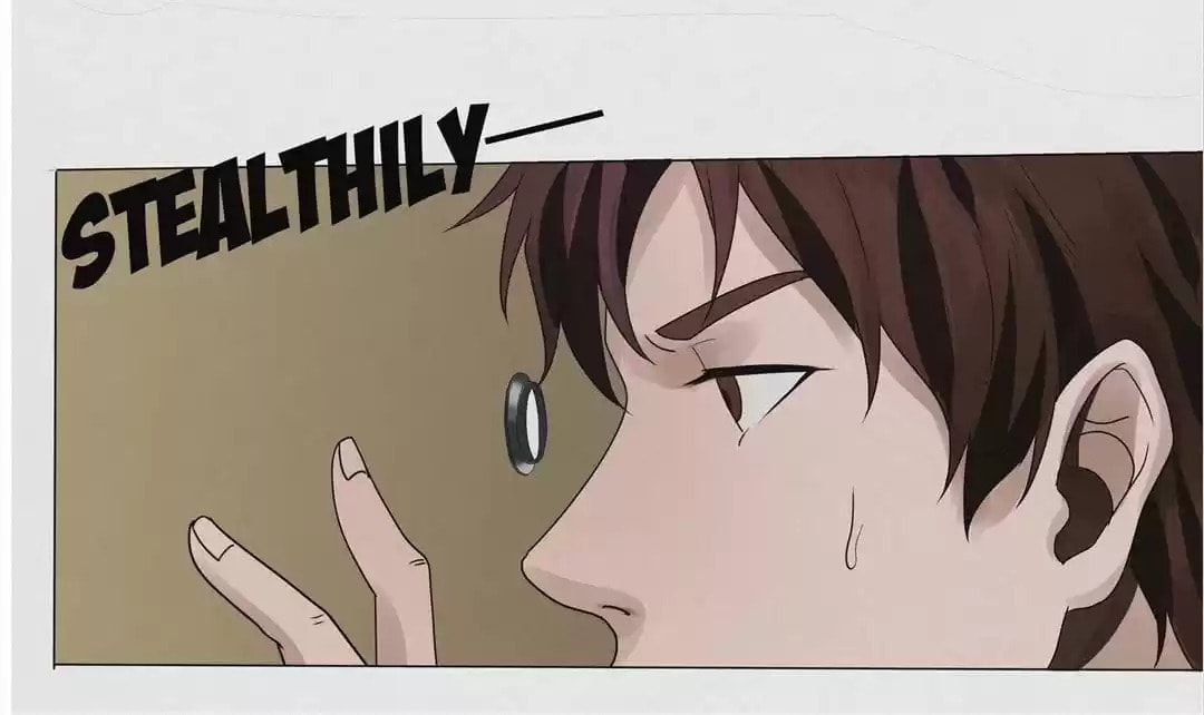 Revenant Plants Chapter 31 page 9 - 