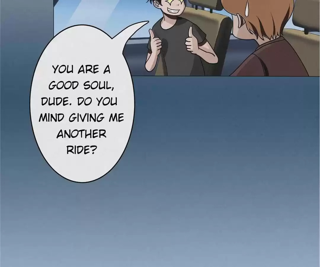 Revenant Plants Chapter 32 page 15 - 