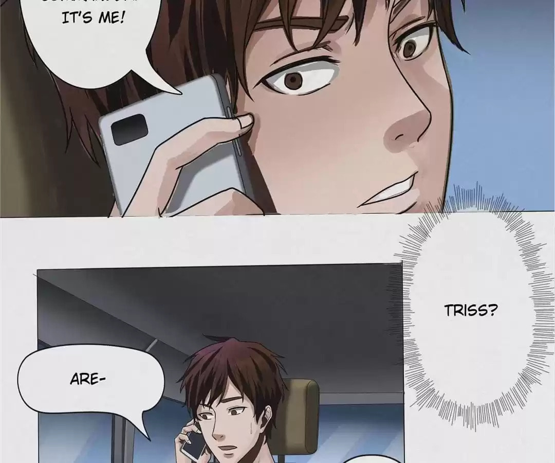Revenant Plants Chapter 32 page 7 - 