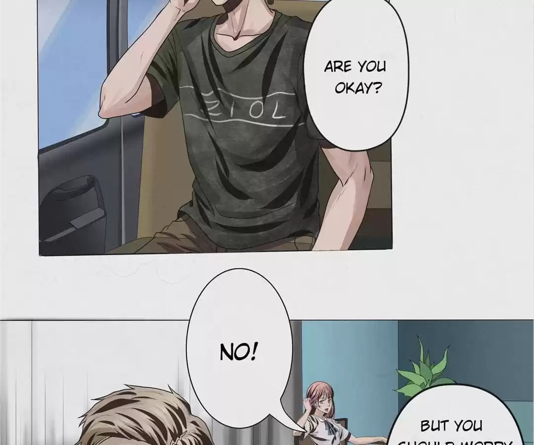 Revenant Plants Chapter 32 page 8 - 