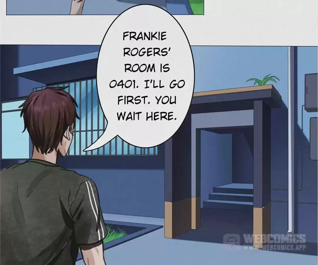 Revenant Plants Chapter 33 page 26 - 