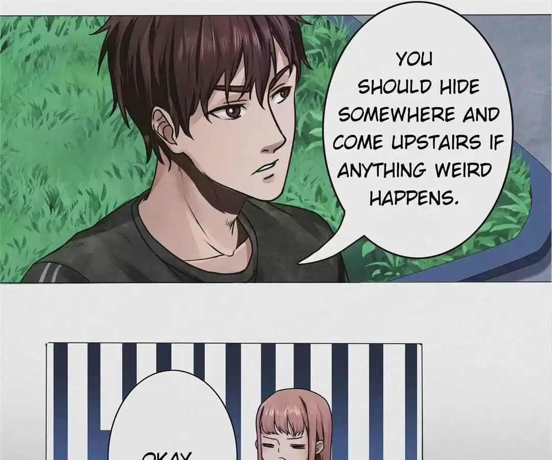 Revenant Plants Chapter 33 page 29 - 