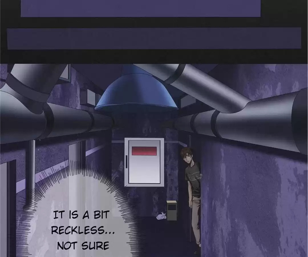 Revenant Plants Chapter 33 page 31 - 