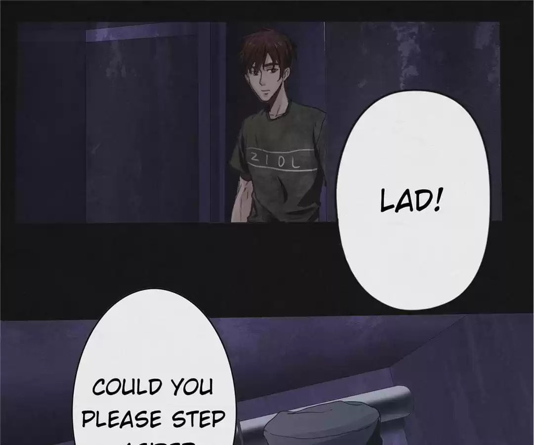 Revenant Plants Chapter 33 page 33 - 