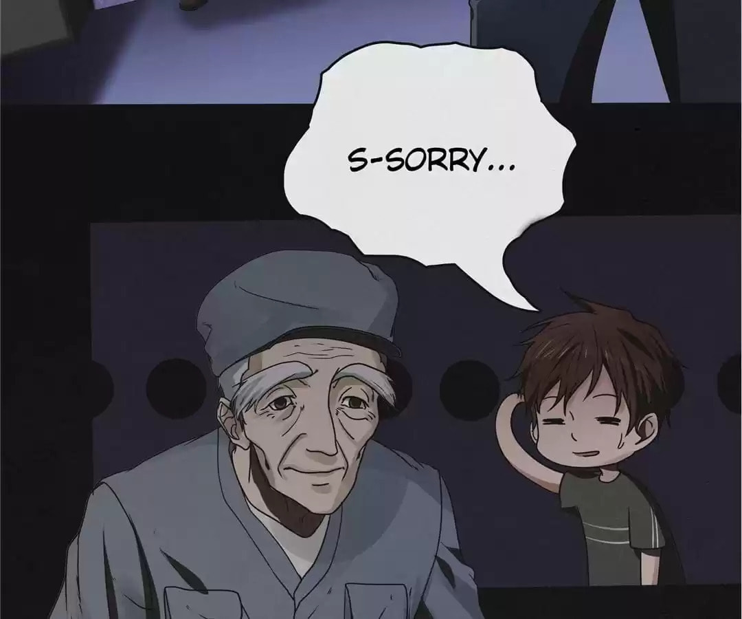 Revenant Plants Chapter 33 page 35 - 