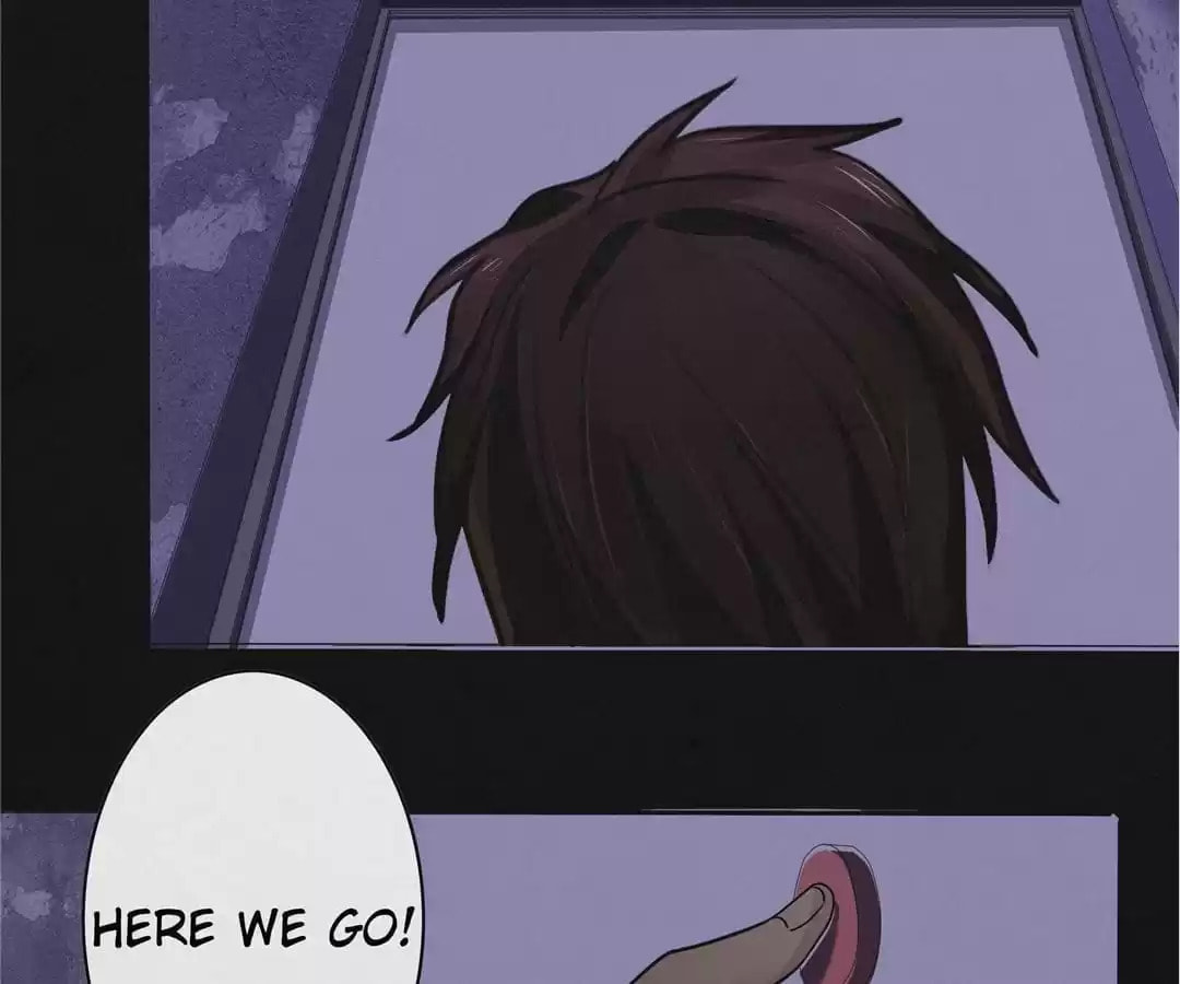 Revenant Plants Chapter 33 page 40 - 