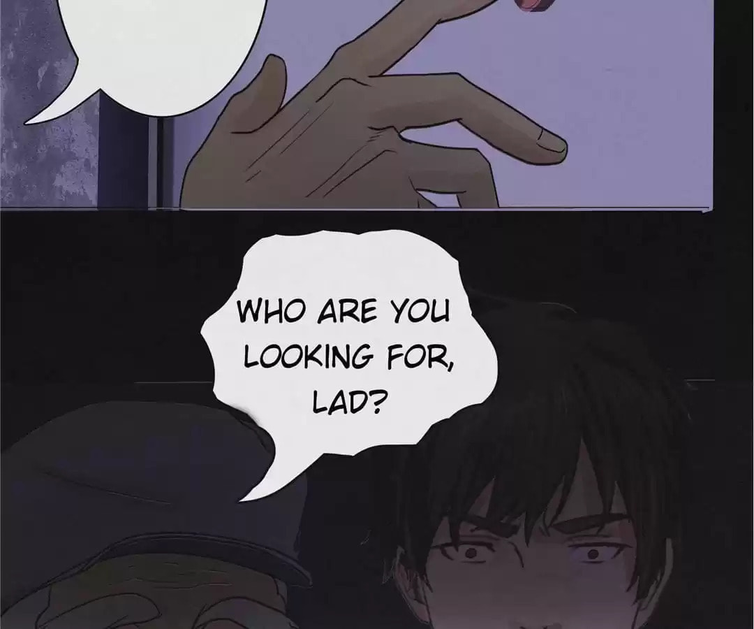 Revenant Plants Chapter 33 page 41 - 
