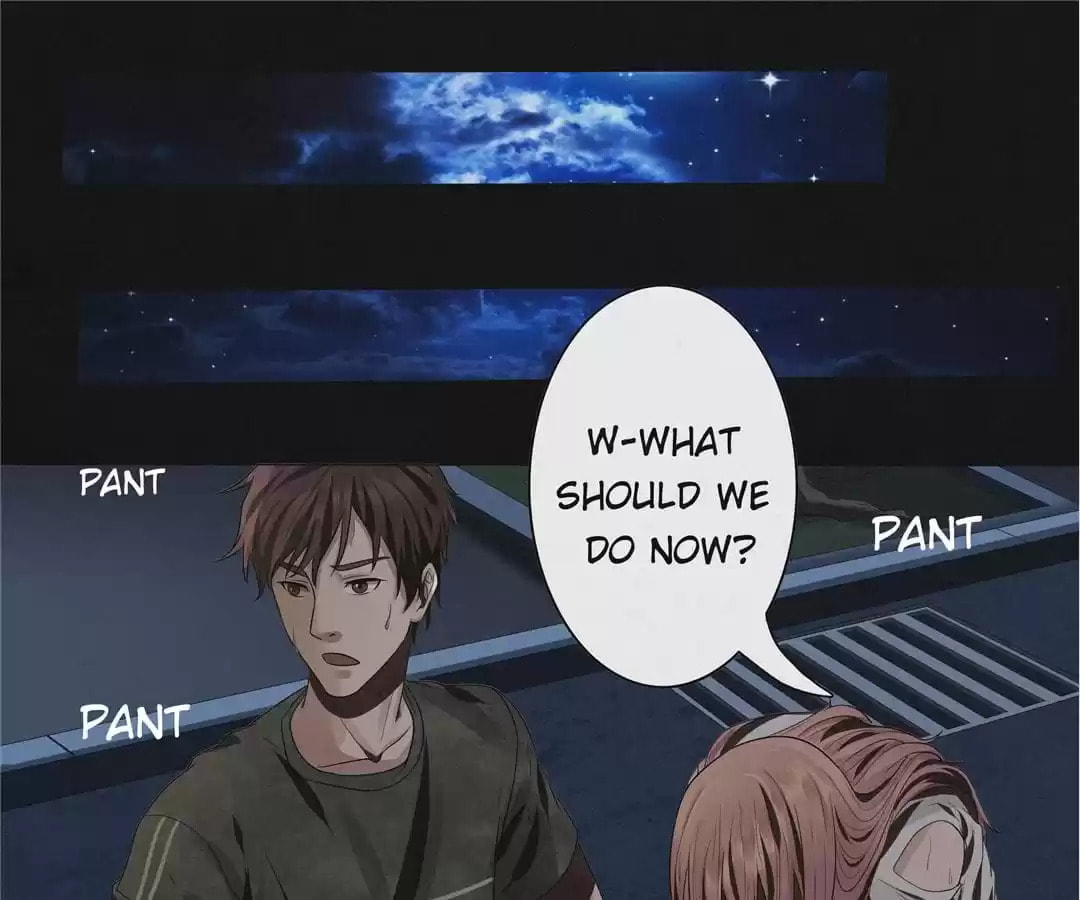 Revenant Plants Chapter 33 page 9 - 