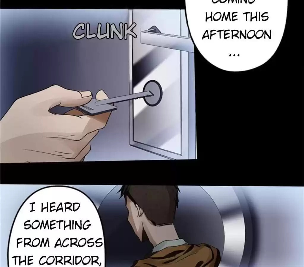 Revenant Plants Chapter 34 page 11 - 