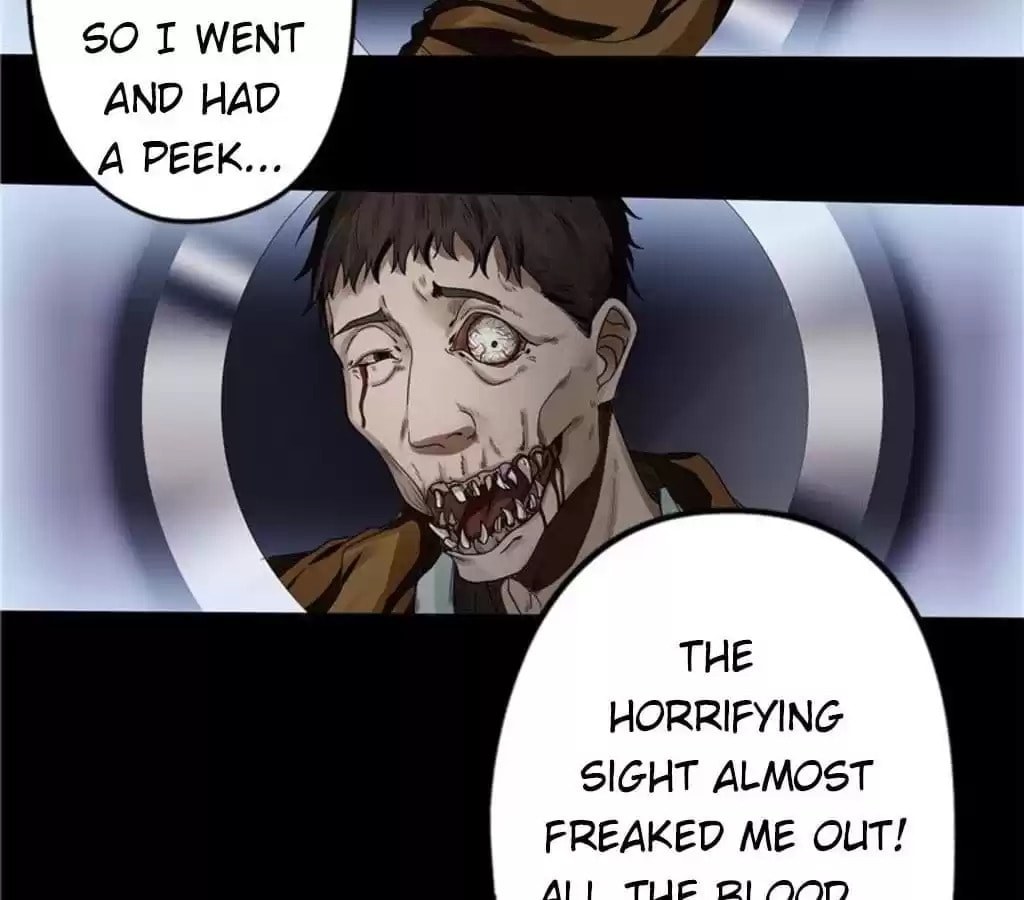 Revenant Plants Chapter 34 page 12 - 