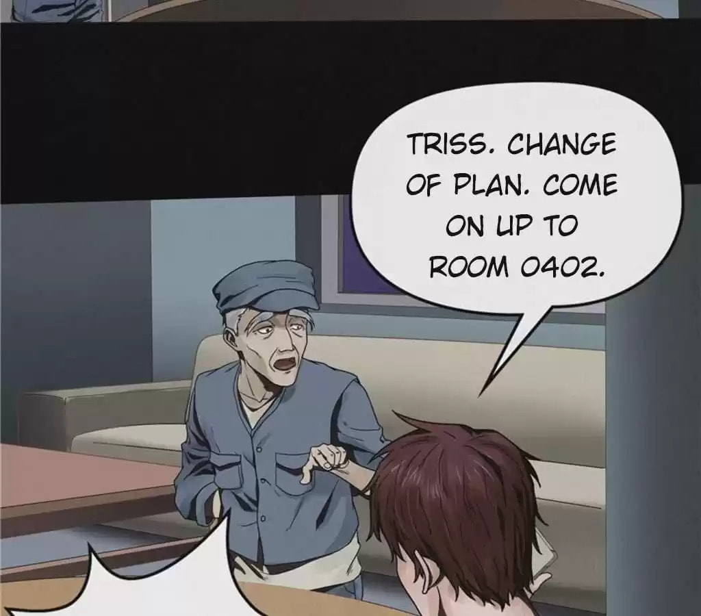 Revenant Plants Chapter 34 page 14 - 