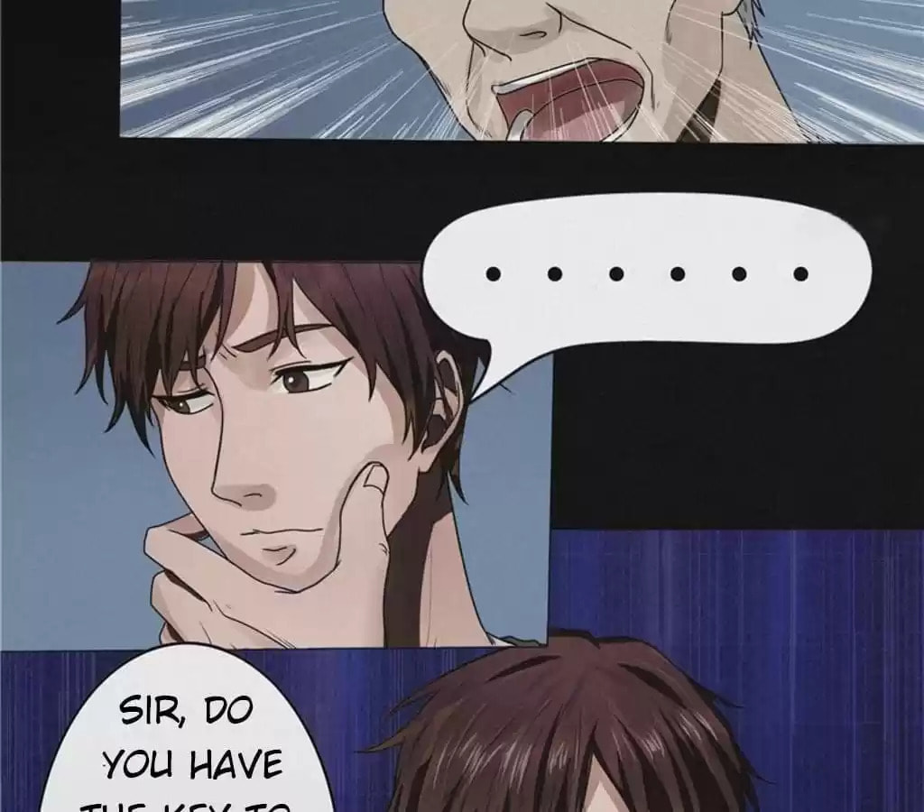Revenant Plants Chapter 34 page 19 - 