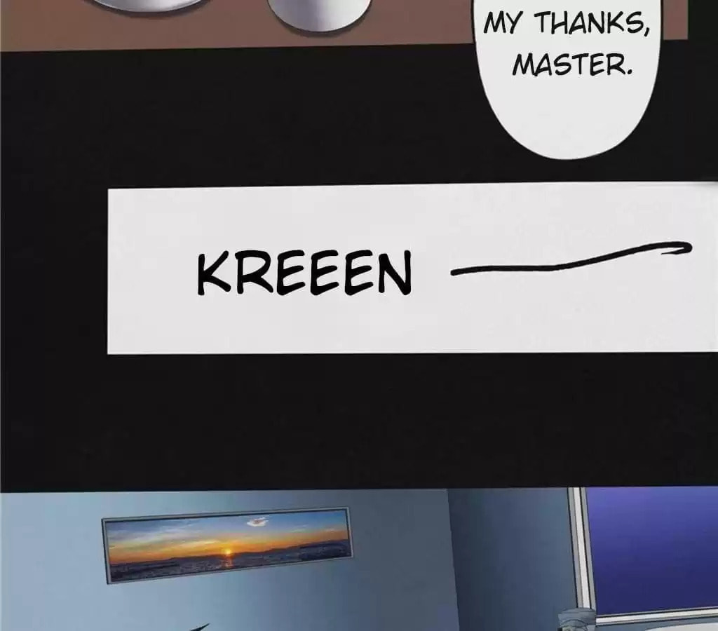Revenant Plants Chapter 34 page 29 - 