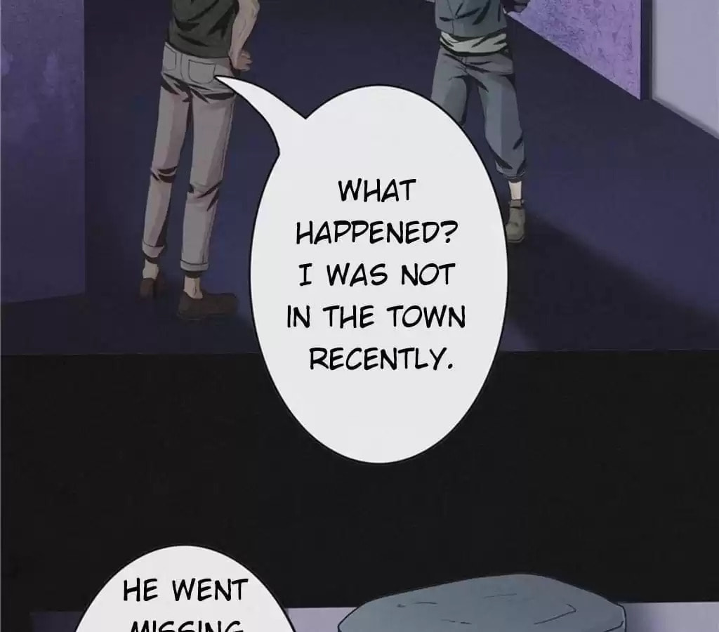 Revenant Plants Chapter 34 page 5 - 