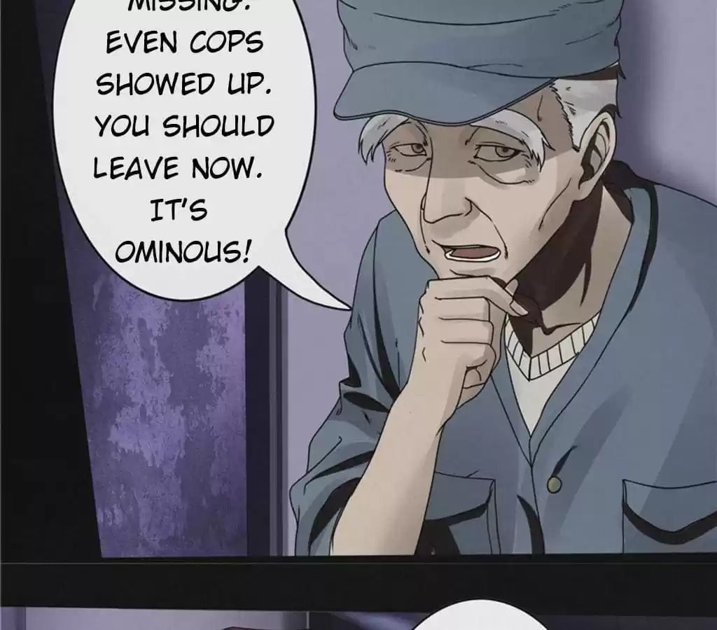 Revenant Plants Chapter 34 page 6 - 