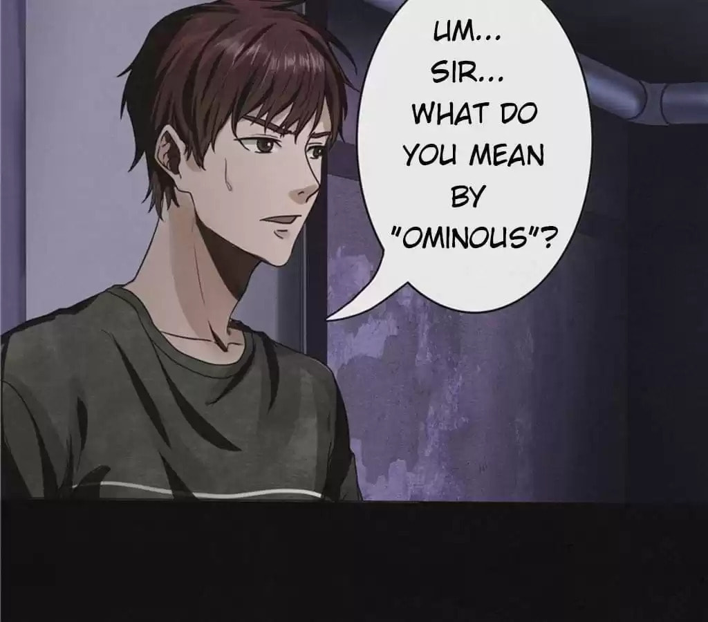 Revenant Plants Chapter 34 page 7 - 