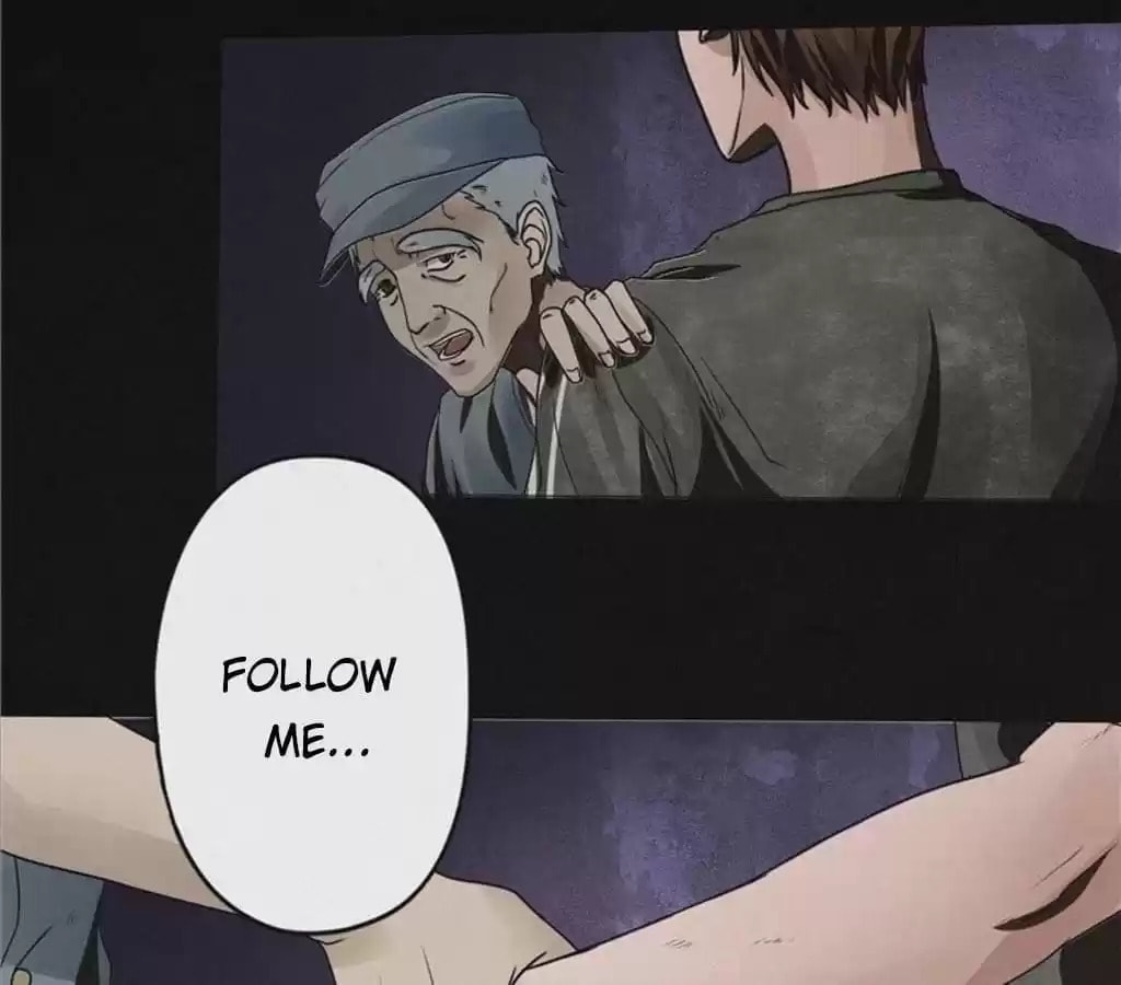 Revenant Plants Chapter 34 page 8 - 