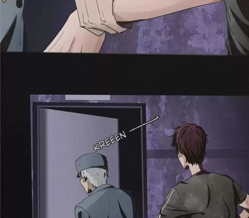 Revenant Plants Chapter 34 page 9 - 