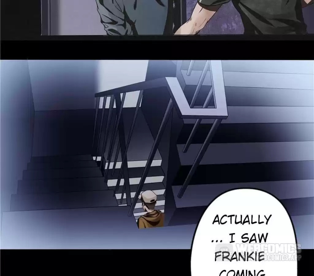Revenant Plants Chapter 34 page 10 - 