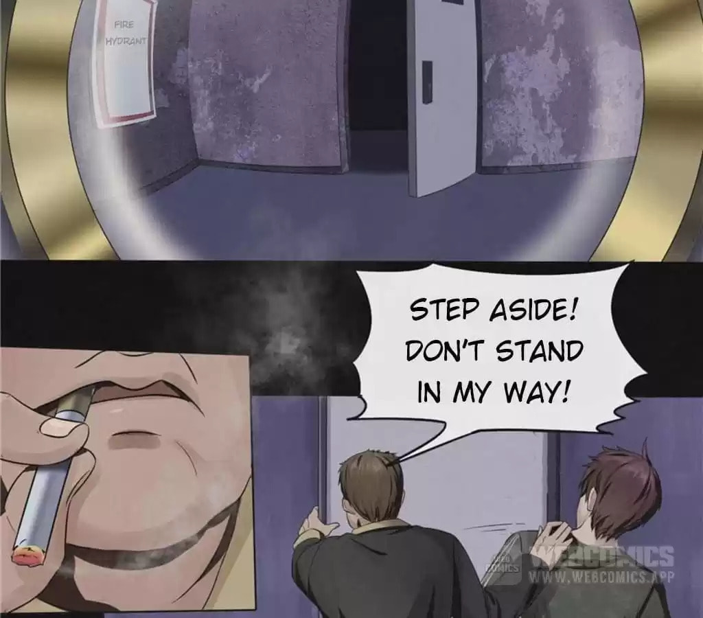 Revenant Plants Chapter 35 page 2 - 