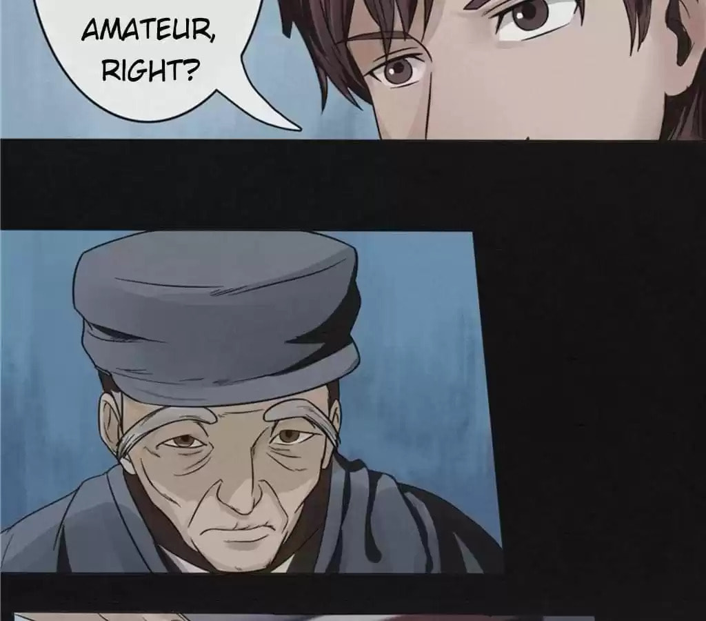 Revenant Plants Chapter 35 page 11 - 