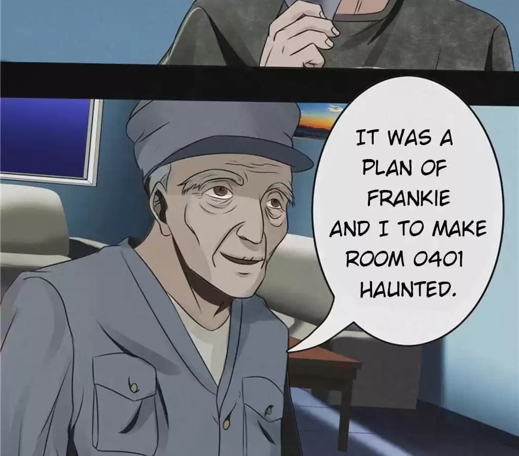 Revenant Plants Chapter 35 page 13 - 