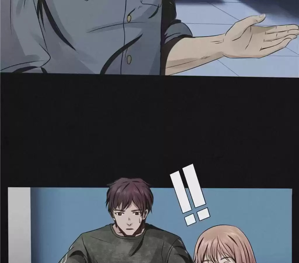 Revenant Plants Chapter 35 page 14 - 