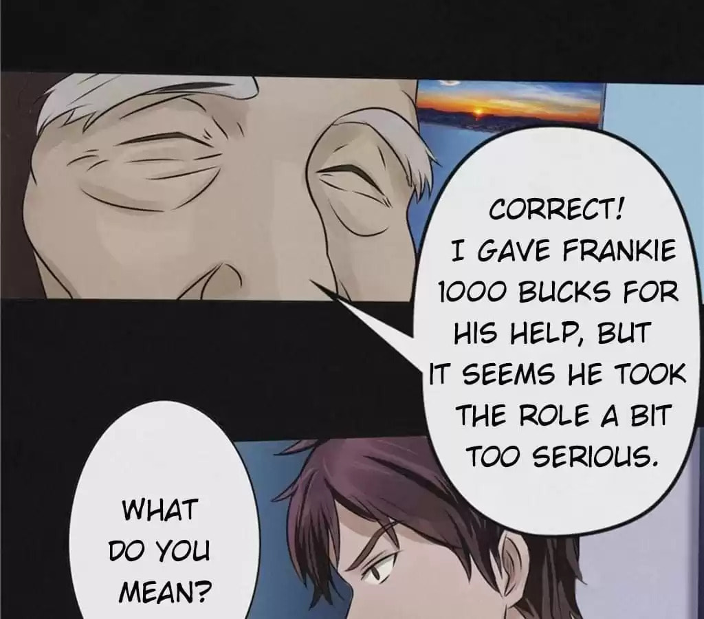 Revenant Plants Chapter 35 page 17 - 