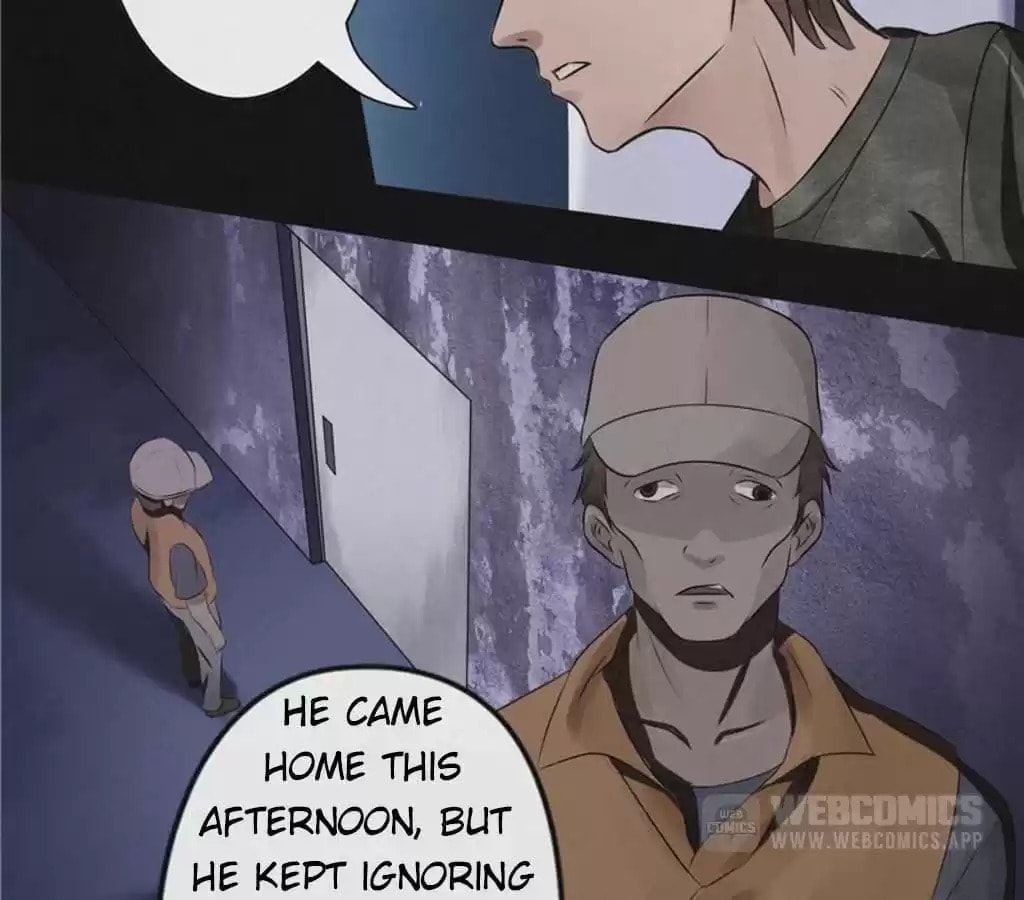 Revenant Plants Chapter 35 page 18 - 