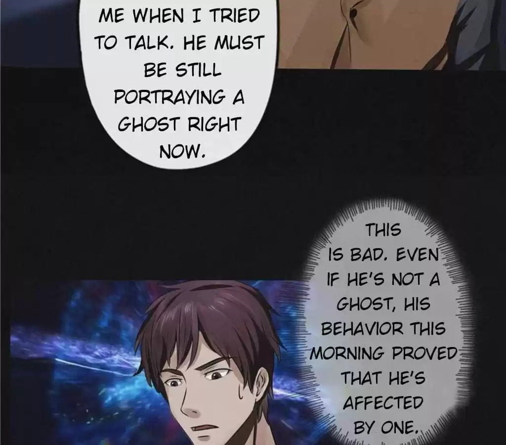 Revenant Plants Chapter 35 page 19 - 