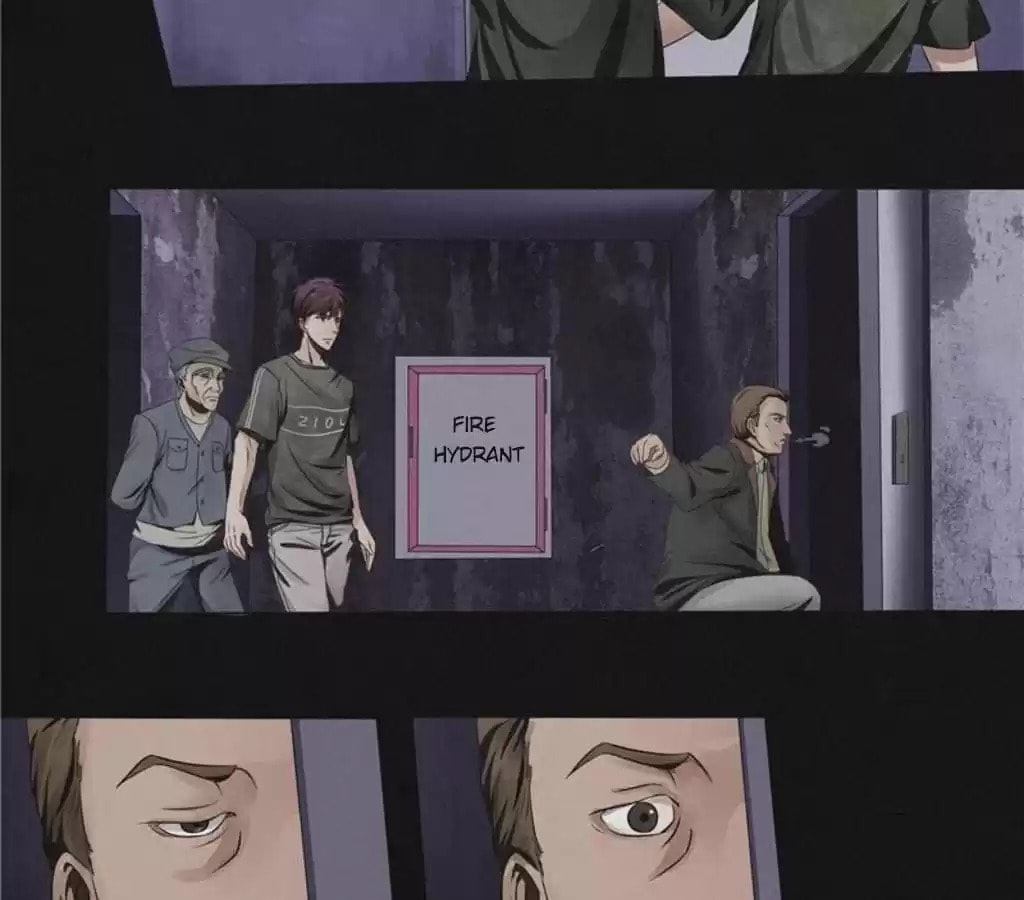 Revenant Plants Chapter 35 page 3 - 